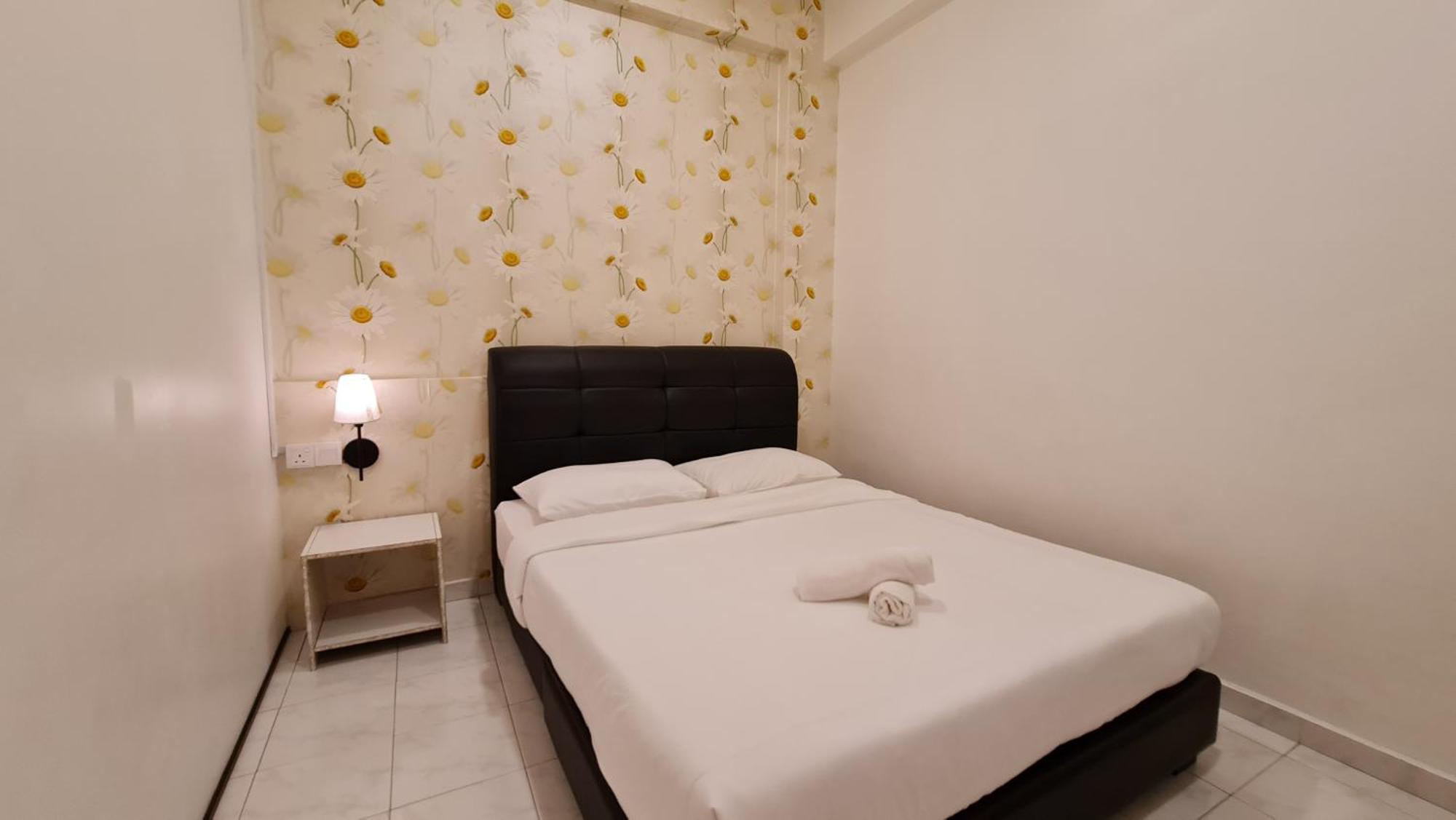 Jade Guesthouse Jonker Melaka Pokój zdjęcie