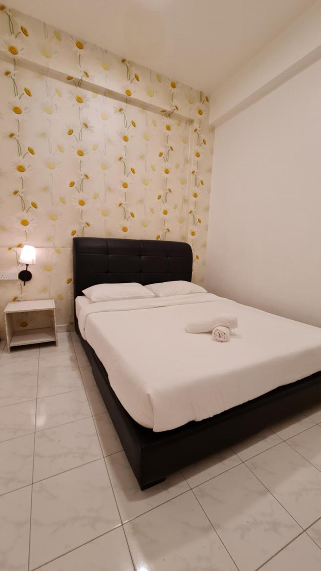 Jade Guesthouse Jonker Melaka Pokój zdjęcie