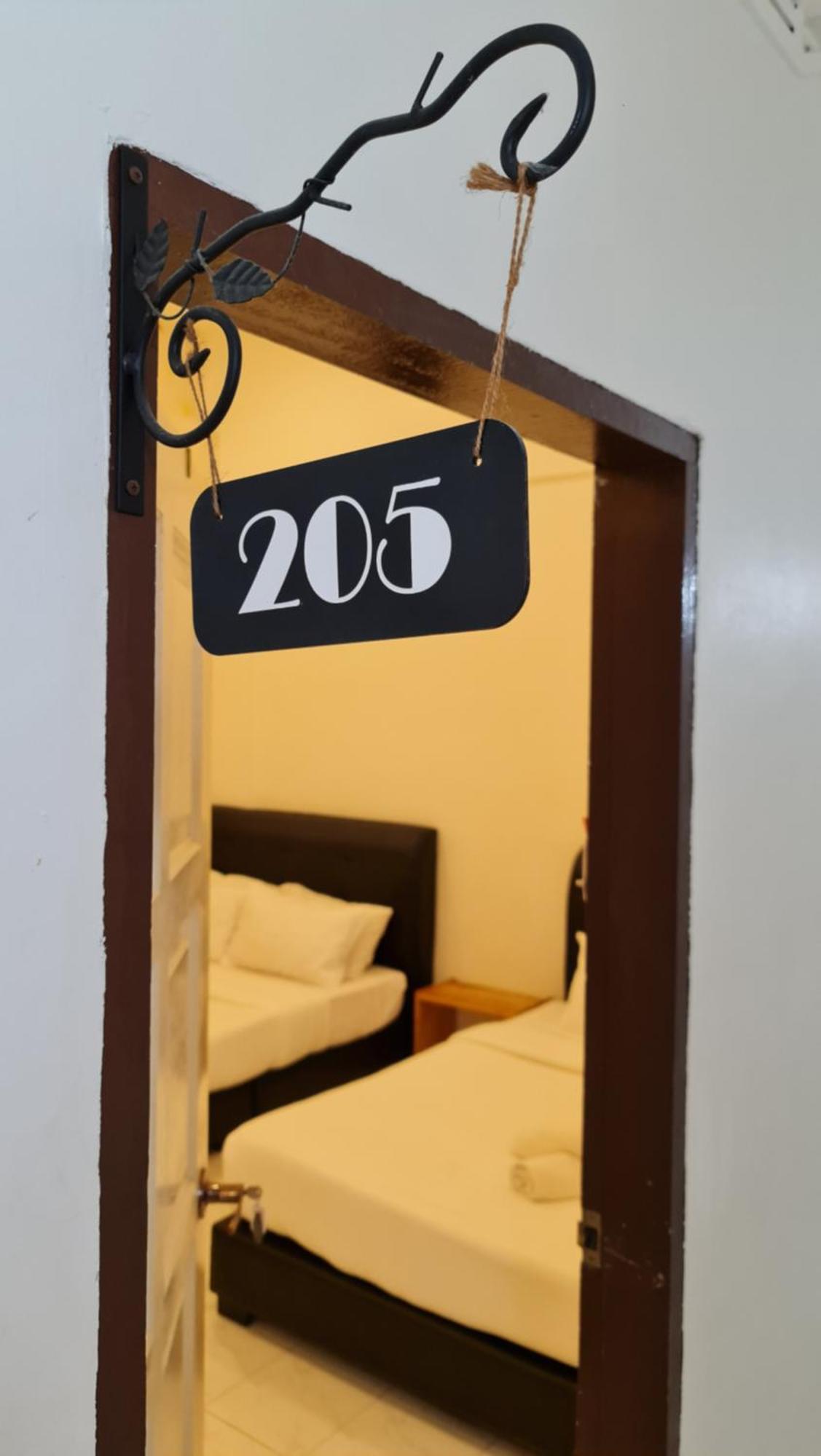 Jade Guesthouse Jonker Melaka Pokój zdjęcie