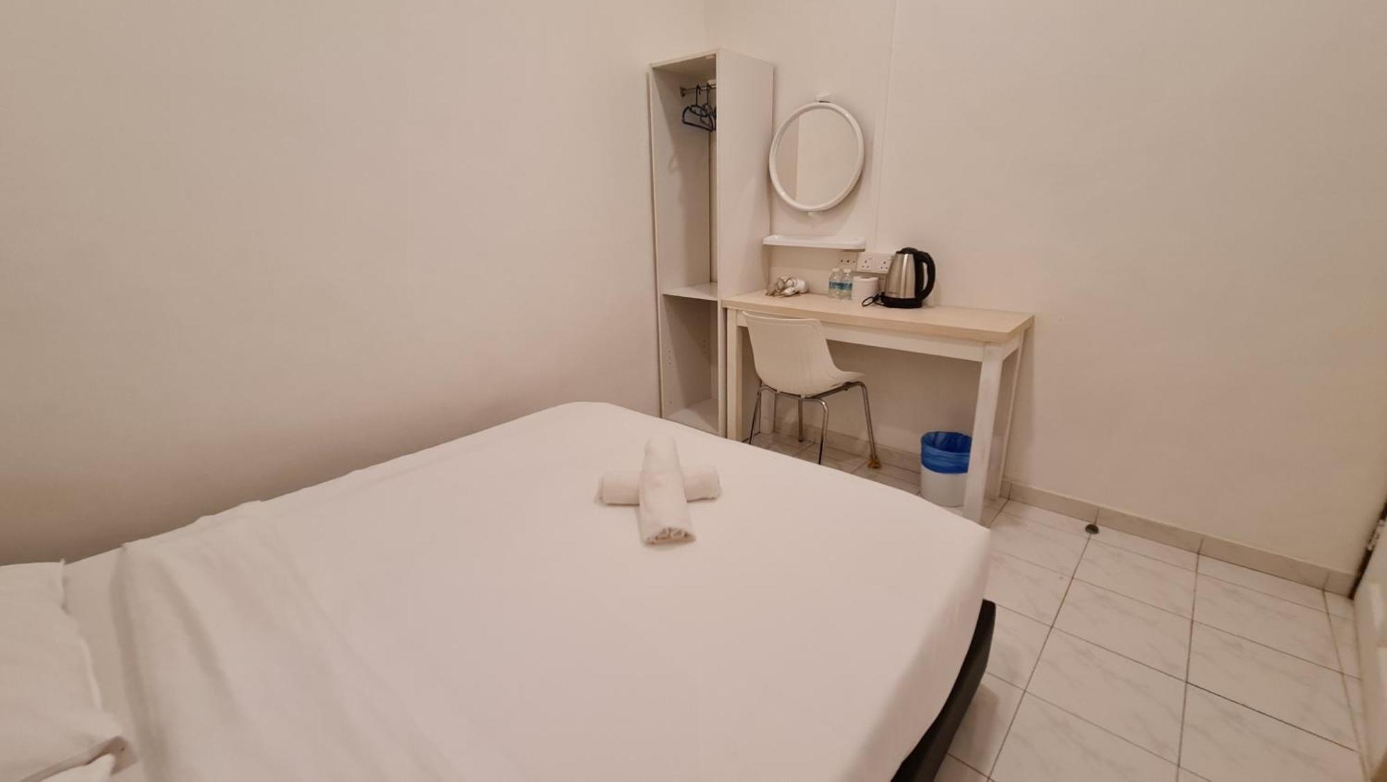 Jade Guesthouse Jonker Melaka Pokój zdjęcie