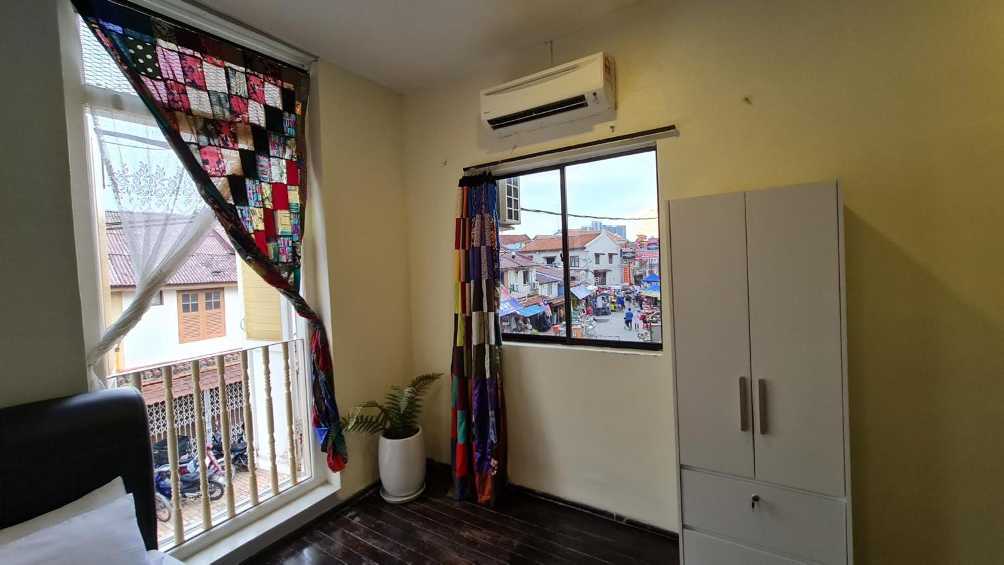 Jade Guesthouse Jonker Melaka Zewnętrze zdjęcie