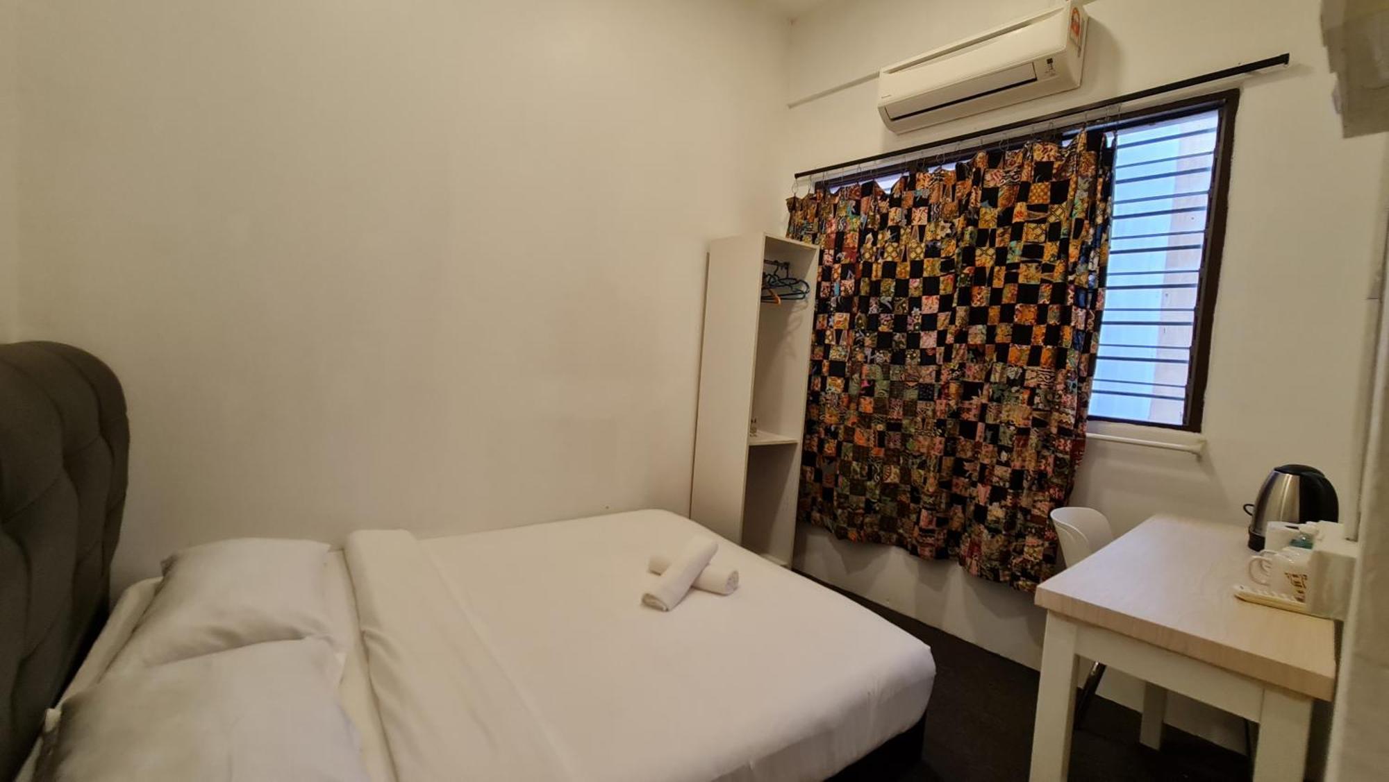 Jade Guesthouse Jonker Melaka Zewnętrze zdjęcie