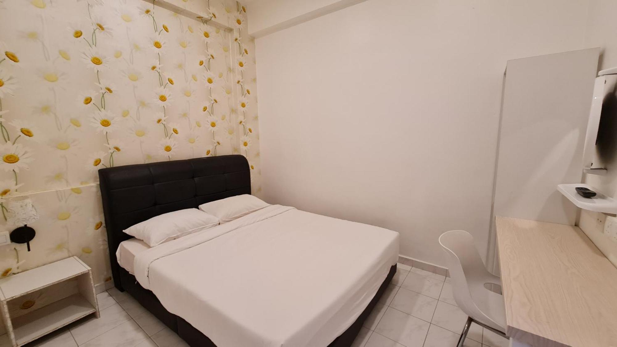 Jade Guesthouse Jonker Melaka Zewnętrze zdjęcie